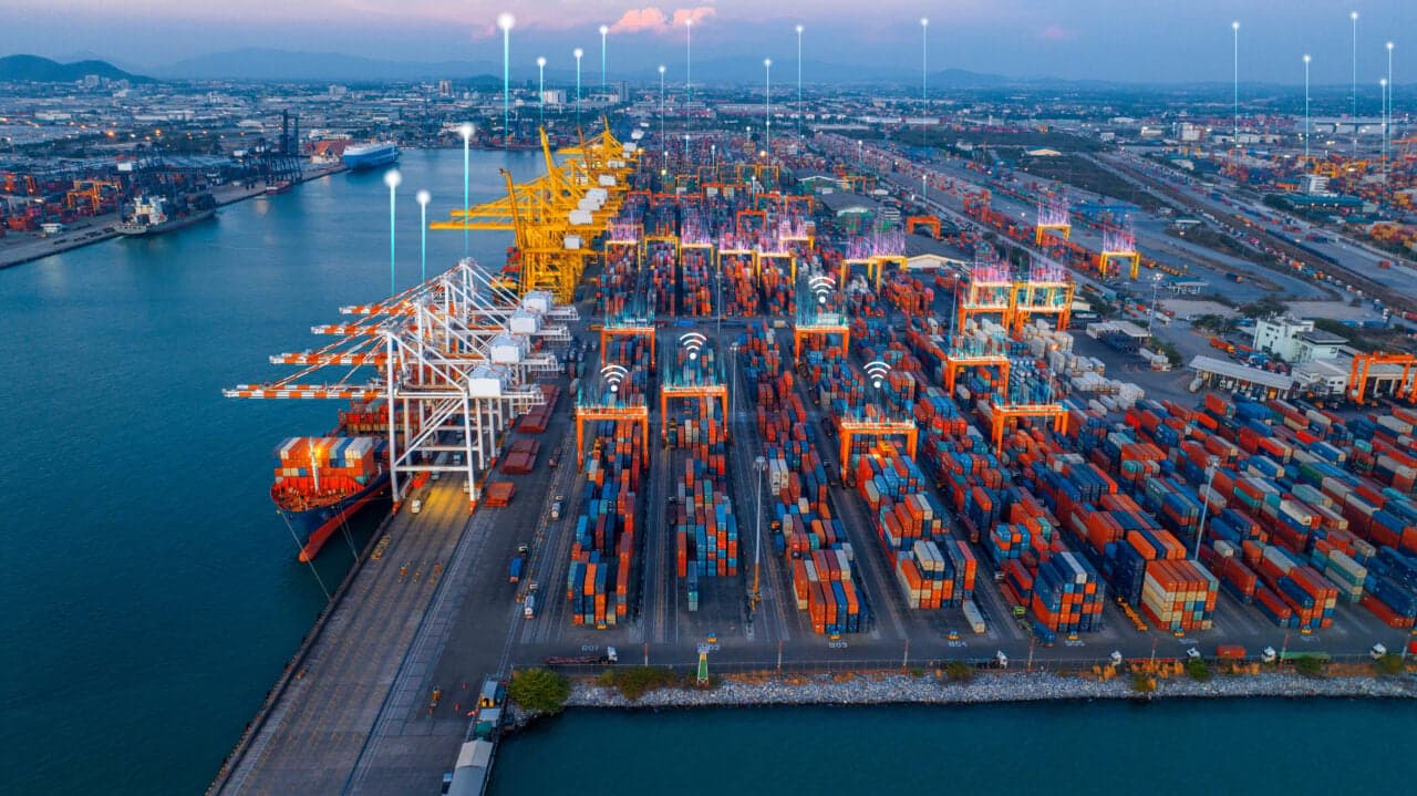 Port Congestion: Causes, Impacts & Effective Solutions