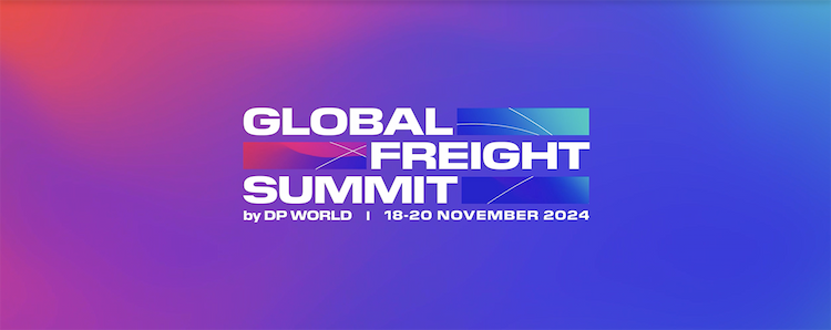 Attend the Global Freight Summit 2024: The Future of Freight Forwarding and Logistics 