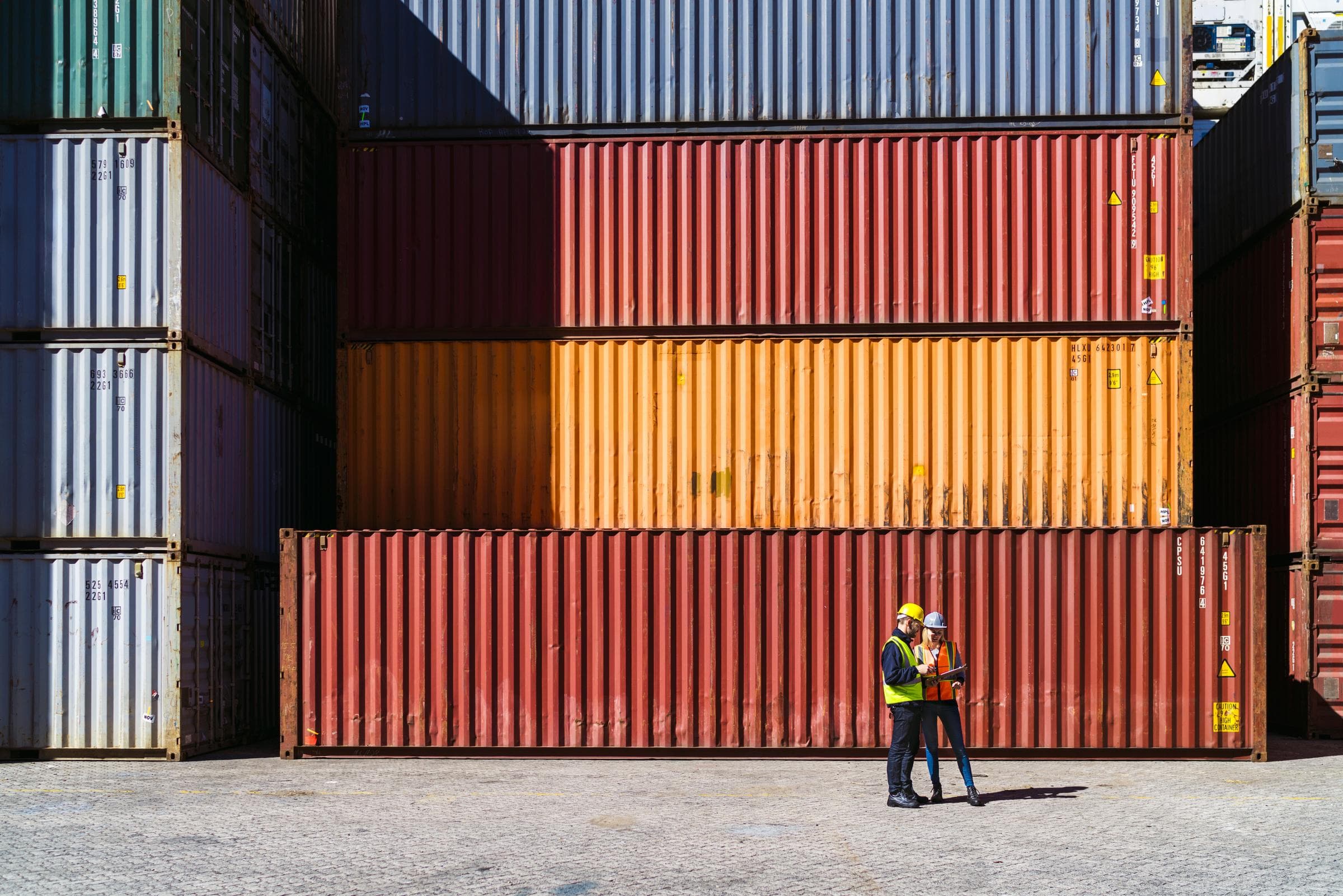 Best Practices for Managing Discrepancies in Bills of Lading