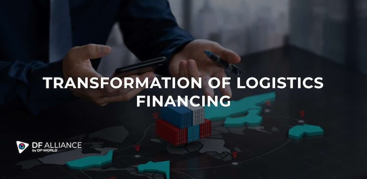 Transport Logistics Loans & Financing: The Impact of DFA on International Trade Flows