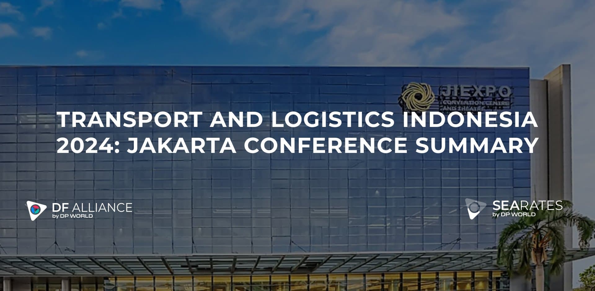 Transport and Logistics Indonesia 2024: Jakarta Conference Summary