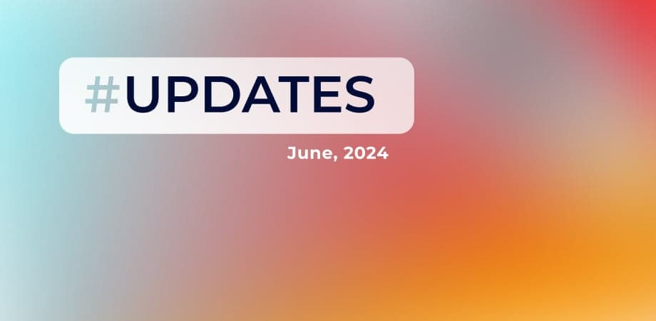 June 2024 Development Update Digital Freight Alliance