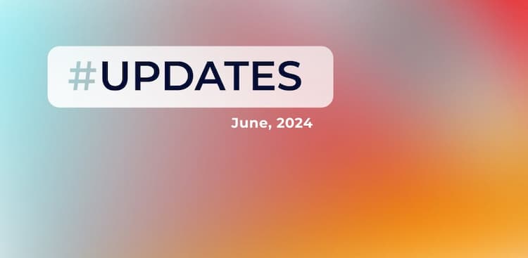 June 2024 Development Update Digital Freight Alliance