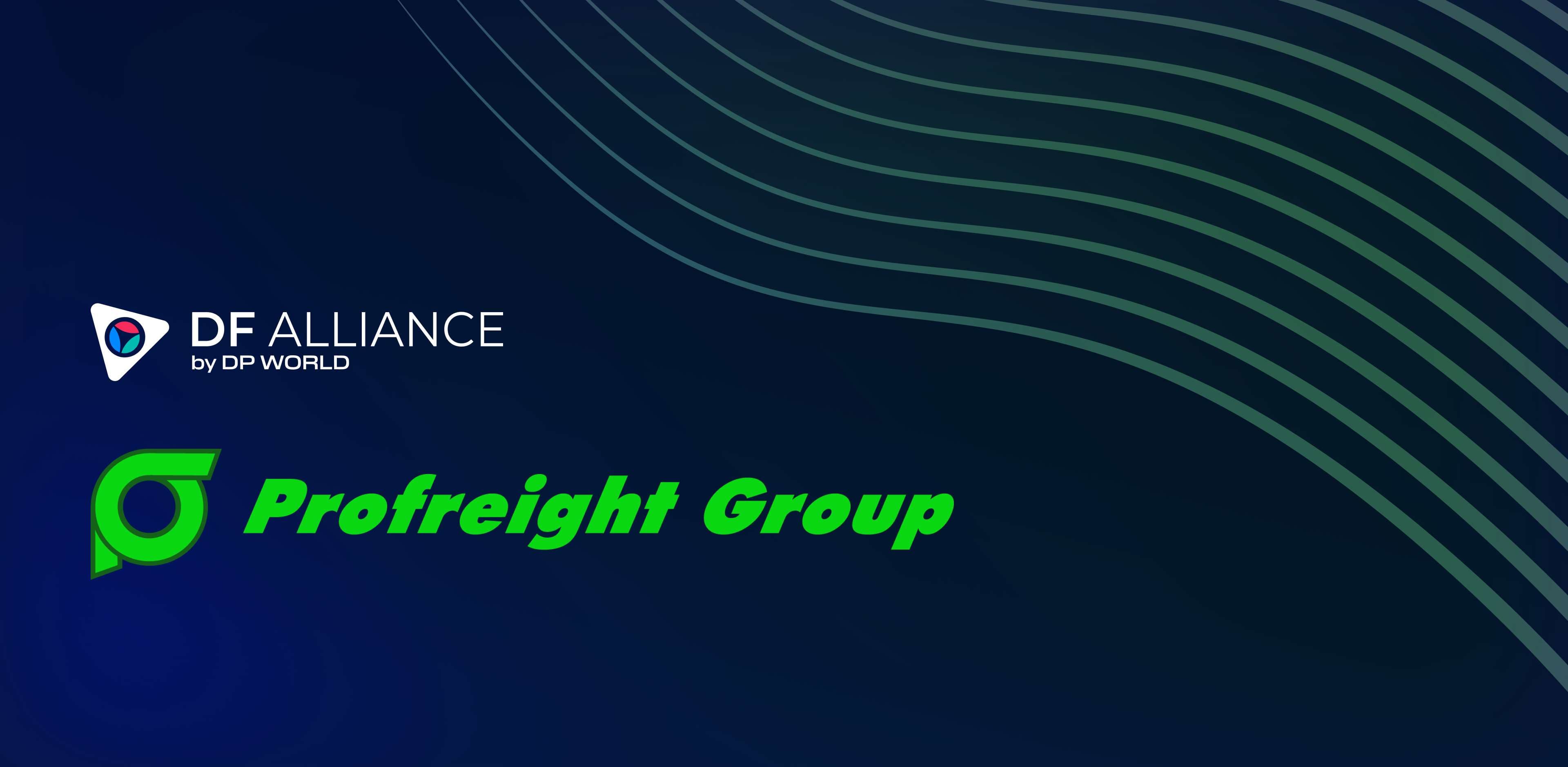 Meet DFA Premium Member: Profreight International Co., Ltd