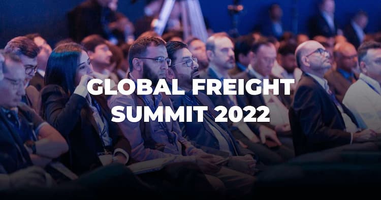 Global Freight Summit: Key Insights and Thoughts from DF Alliance